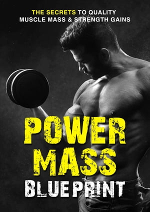 Power Mass Blueprint