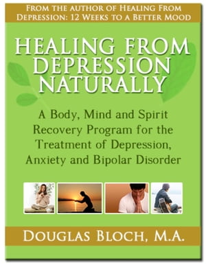 Healing From Depression Naturally