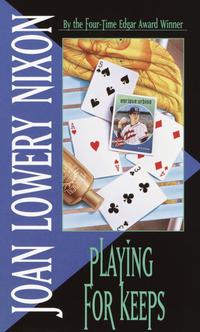 Playing for Keeps【電子書籍】[ Joan Lowery