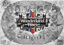 Wonderland Wars Library Records-Cheer-【電子書籍】 ゲームメディア編集部