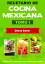 Recetario de Cocina Mexicana Tomo I