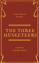 The Three Musketeers【電子書籍】[ Alexande