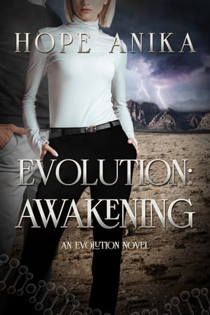 evolution: Awakening