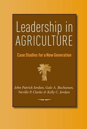 Leadership in Agriculture