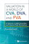 Valuation In A World Of Cva, Dva, And Fva : A Tutorial On Debt Securities And Interest Rate Derivatives