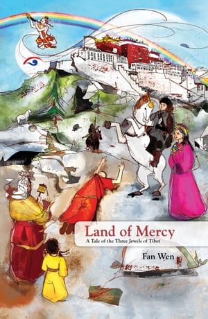 楽天楽天Kobo電子書籍ストアLand of Mercy【電子書籍】[ Fan Wen ]