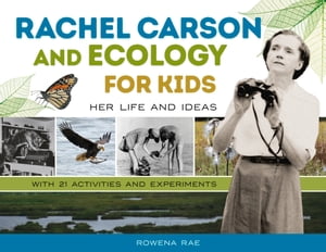 ＜p＞Rachel Carson was an American biologist, conservationist, science and nature writer, and catalyst of the modern envir...