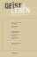 Geist &Leben 2/2022 Zeitschrift f?r christliche Spiritualit?tŻҽҡ[ Verlag Echter ]