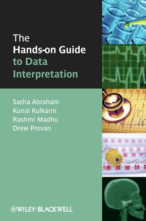 The Hands-on Guide to Data InterpretationŻҽҡ[ Sasha Abraham ]