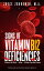 Signs of Vitamin B12 Deficiencies