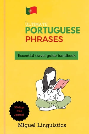 ULTIMATE PORTUGUESE PHRASES