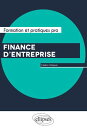 Finance d'entreprise