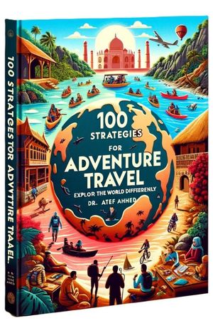 100 Strategies for Adventure Travel