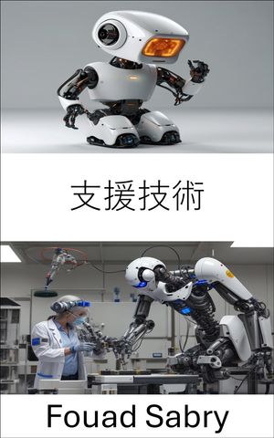 支援技術 ロボット工学とイノベーションで生活を豊かに【電子書籍】[ Fouad Sabry ]