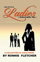 Ladies, I Challenge You! Find the Words You Want Him to Say【電子書籍】[ Ronnie Fletch...