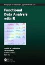 Functional Data Analysis with R【電子書籍】 Ciprian M. Crainiceanu