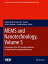 MEMS and Nanotechnology, Volume 5