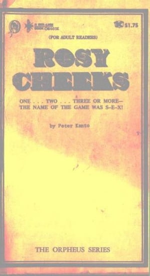 ŷKoboŻҽҥȥ㤨Rosy CheeksŻҽҡ[ Kanto,Peter ]פβǤʤ163ߤˤʤޤ