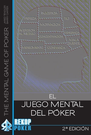 El juego mental del póker