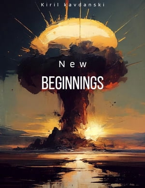 New BeginningsŻҽҡ[ DigiArtsSpace ]