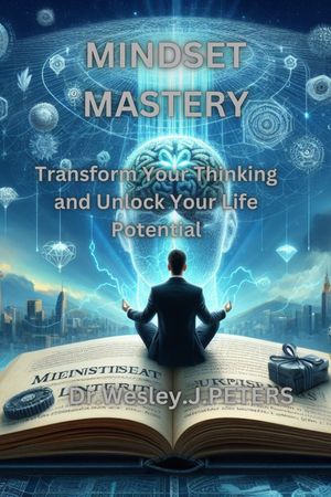 mindset mastery