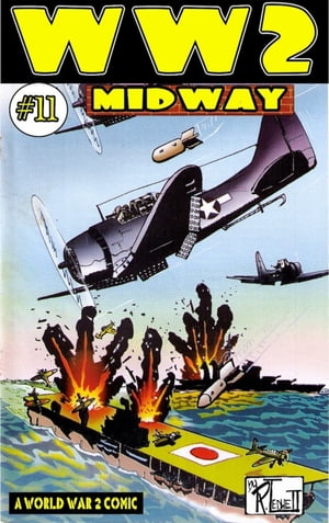 World War 2 The Battle of Midway