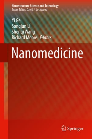 Nanomedicine