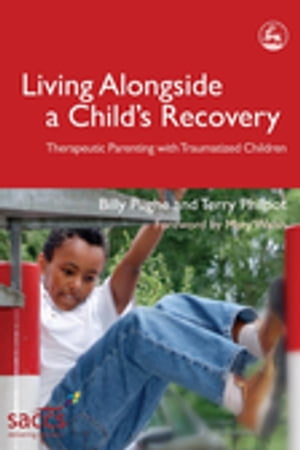 Living Alongside a Child's Recovery