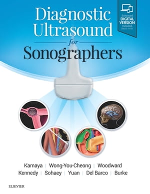Diagnostic Ultrasound for Sonographers E-Book