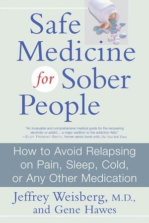 Safe Medicine For Sober People