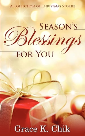 Season's Blessings to You