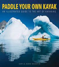 Build Your Own Kayak PaddleA Guide To The Art Of Kayaking【電子書籍】[ Marcos De Jesus ]