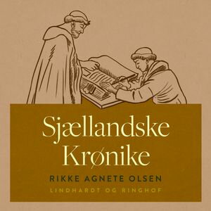 Sjællandske Krønike