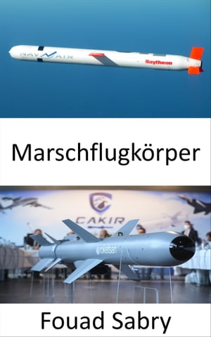 Marschflugkörper