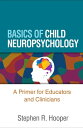 Basics of Child Neuropsychology A Primer for Educators and Clinicians