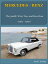 Mercedes-Benz W112 two- and four-door models with buyer's guide and chassis number/data card explanation