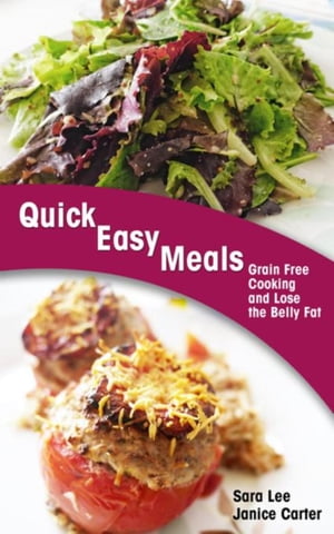 Quick Easy Meals