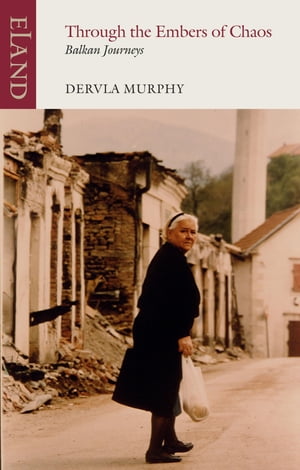 ＜p＞As Dervla Murphy crisscrossed the Balkans in a series of bicycle journeys towards the beginning and end of the 1990s, she recorded the griefs and confusions of the ordinary people, many of whom had showed extraordinary courage and resilience during that terrible 'decade of decay' and whose voices were so little heard during the conflict. Despite their suffering, she found plenty of traditional Balkan hospitality and was passed between friends from city to city and town to town. Through the Embers of Chaos describes journeys ? through Croatia, Servia, Bosnia-Herzegovina, Montenegro, Kosovo and Albania ? that demanded the greatest emotional and physical stamina, while also elucidating the complex history of the both the region and the conflict itself. It's an extraordinary achievement.＜/p＞画面が切り替わりますので、しばらくお待ち下さい。 ※ご購入は、楽天kobo商品ページからお願いします。※切り替わらない場合は、こちら をクリックして下さい。 ※このページからは注文できません。