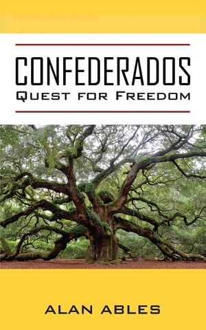 Confederados Quest for Freedom