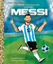 Mi Little Golden Book sobre Lionel Messi (My Little Golden Book About Lionel Mes...