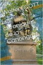 LES CHRONIQUES DE LA CANONGATE