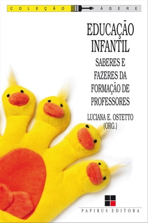 Educação infantil