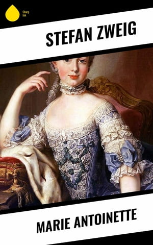 Marie Antoinette