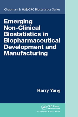 ŷKoboŻҽҥȥ㤨Emerging Non-Clinical Biostatistics in Biopharmaceutical Development and ManufacturingŻҽҡ[ Harry Yang ]פβǤʤ10,581ߤˤʤޤ