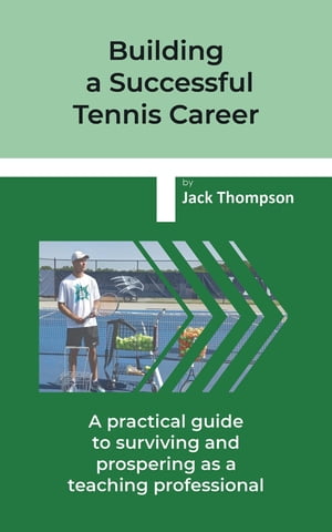 Building a Successful Tennis Career