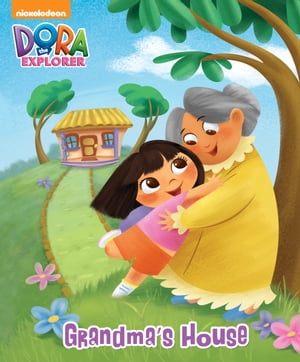 Grandma's House (Dora the Explorer)