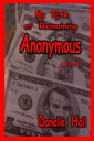 ŷKoboŻҽҥȥ㤨My Year of Remaining AnonymousŻҽҡ[ Danelle Hall ]פβǤʤ399ߤˤʤޤ