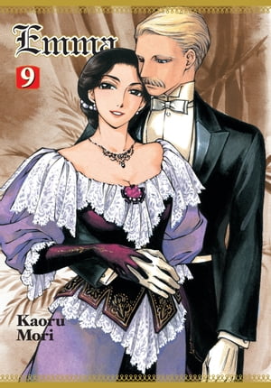 Emma, Vol. 9