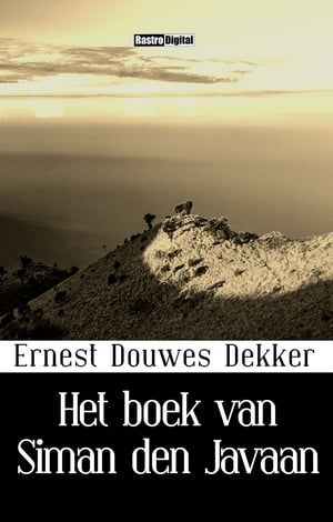 Het boek van Siman den Javaan