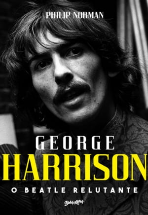 George Harrison